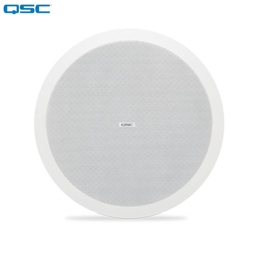 Loa QSC AD-C6T-LP 2
